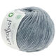 Lana Grossa LANDLUST MERINO 120 (GOTS & ICEA) | 125-plavo siva