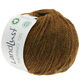 Lana Grossa LANDLUST MERINO 120 (GOTS & ICEA) | 127-riđ smeđ