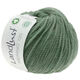 Lana Grossa LANDLUST MERINO 120 (GOTS & ICEA) | 135-siva zelena