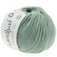 Lana Grossa LANDLUST MERINO 120 (GOTS & ICEA) | 136-srebrna zelena