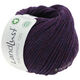 Lana Grossa LANDLUST MERINO 120 (GOTS & ICEA) | 142-patlidžan