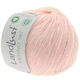 Lana Grossa LANDLUST MERINO 180 (GOTS & ICEA) | 202-pastelno ružičasta