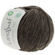Lana Grossa LANDLUST MERINO 180 (GOTS & ICEA) | 206-sivo smeđa