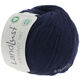 Lana Grossa LANDLUST MERINO 180 (GOTS & ICEA) | 209-noć Plava