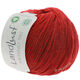 Lana Grossa LANDLUST MERINO 180 (GOTS & ICEA) | 211-tamno crvena
