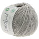 Lana Grossa LANDLUST MERINO 180 (GOTS & ICEA) | 218-svijetlo siva