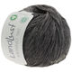 Lana Grossa LANDLUST MERINO 180 (GOTS & ICEA) | 219-tamno siva