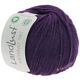 Lana Grossa LANDLUST MERINO 180 (GOTS & ICEA) | 222-crvena ljubičasta