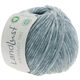 Lana Grossa LANDLUST MERINO 180 (GOTS & ICEA) | 225-plavo siva