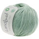 Lana Grossa LANDLUST MERINO 180 (GOTS & ICEA) | 236-srebrna zelena
