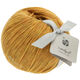 Lana Grossa LANDLUST MERINO 180 | 213-Med žuto