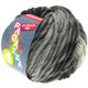 Lana Grossa LEI Mouliné/Color Mix/Spray (Ragazza) | 157-svijetlo siva/ srednje siva/tamno siva
