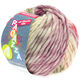 Lana Grossa LEI Mouliné/Color Mix/Spray (Ragazza) | 259-priroda/roze/crveno/palisandrovo drvo