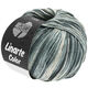 Lana Grossa LINARTE Color | 105-srebrna siva/platinsivo/granit siva