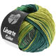 Lana Grossa LINARTE Color | 205-maslinovo/zelen/petrol/grafit
