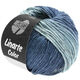 Lana Grossa LINARTE Color | 206-Golubovi plavi/plavo siva/farmerke