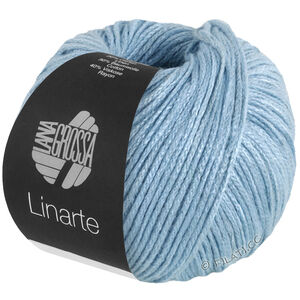 Lana Grossa LINARTE | 331-mint tirkizna
