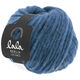 Lana Grossa LOVELY CASHMERE (lala BERLIN) | 18-plavo