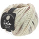 Lana Grossa LOVELY COTTON Inserto (lala BERLIN) | 108-ecru/deva/kupina