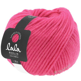 LOVELY COTTON (lala BERLIN) od Lana Grossa