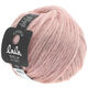 Lana Grossa LOVELY (lala BERLIN) | 01-roze prosarana