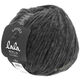 Lana Grossa LOVELY (lala BERLIN) | 07-antracit