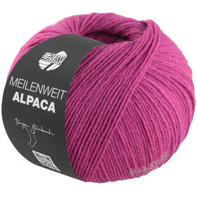 MEILENWEIT 6-FACH 150g Alpaca od Lana Grossa