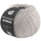 Lana Grossa MEILENWEIT 6-FACH 150g Alpaca | 1017-svijetlo siva