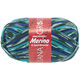 Lana Grossa MEILENWEIT 6-STRUKO 150g Merino Print | 0502-