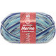 Lana Grossa MEILENWEIT 6-STRUKO 150g Merino Print | 0503-