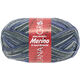 Lana Grossa MEILENWEIT 6-STRUKO 150g Merino Print | 0506-