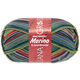 Lana Grossa MEILENWEIT 6-STRUKO 150g Merino Print | 0523-