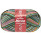 Lana Grossa MEILENWEIT 6-STRUKO 150g Merino Print | 0526-