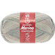 Lana Grossa MEILENWEIT 6-STRUKO 150g Merino Print | 530-