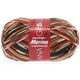 Lana Grossa MEILENWEIT 6-STRUKO 150g Merino Print | 8982-