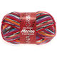 Lana Grossa MEILENWEIT 6-STRUKO 150g Merino Print | 9038-