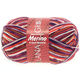 Lana Grossa MEILENWEIT 6-STRUKO 150g Merino Print | 9046-
