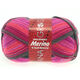 Lana Grossa MEILENWEIT 6-STRUKO 150g Merino Print | 9052-
