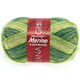Lana Grossa MEILENWEIT 6-STRUKO 150g Merino Print | 9063-