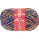 Lana Grossa MEILENWEIT 6-STRUKO 150g Merino Print | 9107-