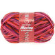 Lana Grossa MEILENWEIT 6-STRUKO 150g Merino Print | 9108-