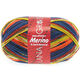 Lana Grossa MEILENWEIT 6-STRUKO 150g Merino Print | 9109-