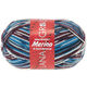 Lana Grossa MEILENWEIT 6-STRUKO 150g Merino Print | 9114-