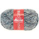 Lana Grossa MEILENWEIT 6-STRUKO 150g Merino Print | 9122-