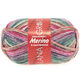 Lana Grossa MEILENWEIT 6-STRUKO 150g Merino Print | 9124-