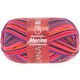 Lana Grossa MEILENWEIT 6-STRUKO 150g Merino Print | 9126-