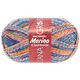 Lana Grossa MEILENWEIT 6-STRUKO 150g Merino Print | 9172-