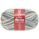 Lana Grossa MEILENWEIT 6-STRUKO 150g Merino Print | 9174-