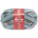 Lana Grossa MEILENWEIT 6-STRUKO 150g Merino Print | 9178-