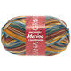 Lana Grossa MEILENWEIT 6-STRUKO 150g Merino Print | 9179-